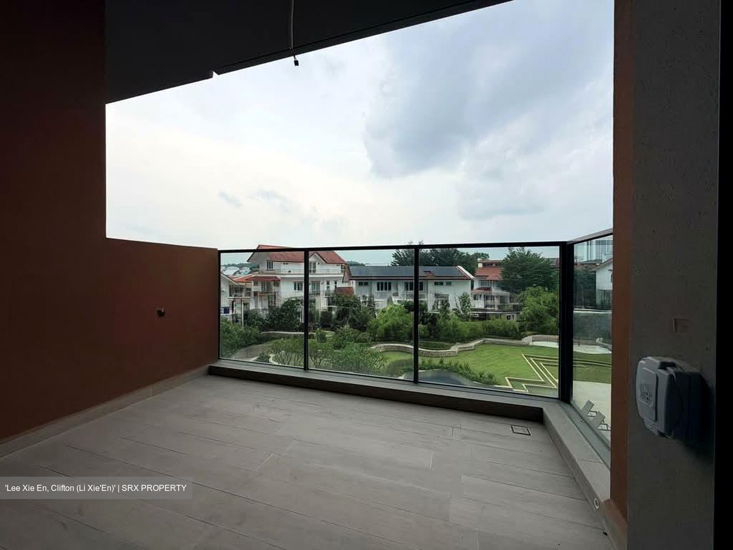 Amo Residence (D20), Apartment #588857621